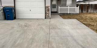 1298 Rockridge Street Gallery 1