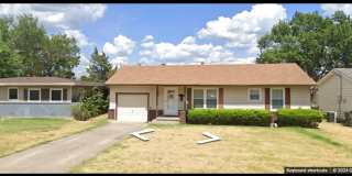 Step into this beautifully remodeled 3-bedroom, 2-bathroom home offering modern upgrades and comfortable living in a great Sherman location. Gallery 1