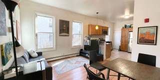 46 Delle Ave #1A Boston MA 02120 Gallery 3