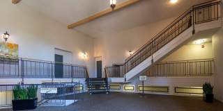 Volterra at La Mesa Gallery 103