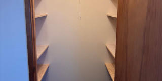 Water & Sewer Paid- 3 Bedroom 1 Bath Duplex Gallery 10