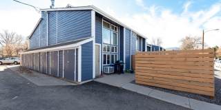 Crestview Townhomes Gallery 43