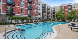 Avant at the Arboretum Gallery 11