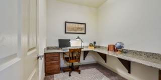 Ingram Mill Villas 55+ Gallery 27