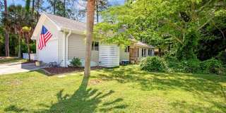 Fully Furnished Coastal Retreat Near Wrightsville Beach in Desirable Masonboro Neighborhood Gallery 31
