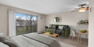 Cedar Valley Apartments Gallery 56