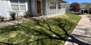 3 Bedroom 2 Bath Home with a 2 Car Attached Garage Gallery 3