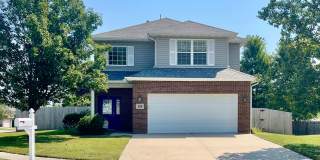 Beautiful 3 Bedroom Single Family Home on Corner Lot Gallery 1