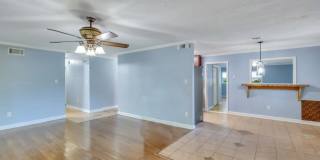 Ranch Home off of Skidaway Rd. Gallery 18