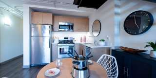 The Wilson Gallery 3