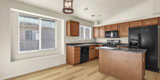 4BR Home for Rent + Office/Bonus Room | Rio Rancho SE | 2-Car Garage | Large Yard Gallery 7