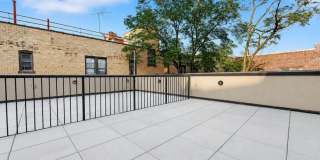 205 Cabrini Boulevard Gallery 8