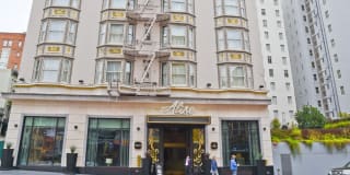 970 Geary Street Gallery 18