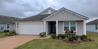 Welcome to your New Home in the Upgraded Dorado Community of Entrada A Lake Front 4 Bed 2 Bath with Bonus Room Gallery 1