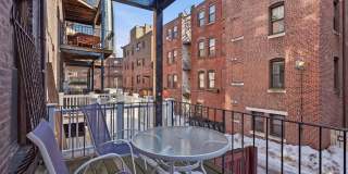 20 Symphony Road Gallery 8