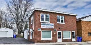 21 Center Street Gallery 1