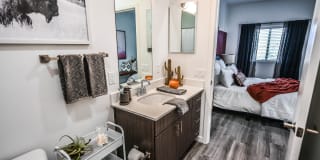 Camino Real Apartments Gallery 12