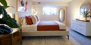 Radcliff House Gallery 3