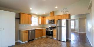 3 Bed/2 Bath House in Pasco 3 Bed/2 Bath House in Pasco Gallery 5