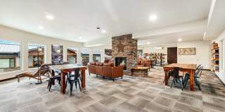 Pilchuck Village Gallery 23