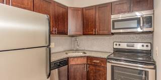 University Place Apartments Gallery 48