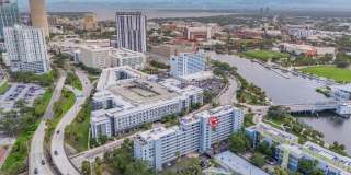Updated 2-Bedroom Condo Near the Riverwalk Gallery 1