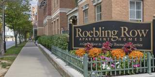 Roebling Row Gallery 104