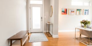 130 Home Street Gallery 29