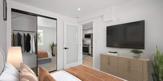 3535 Ellsworth Street Apartments Gallery 33