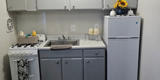 Ten Hills Apartments Gallery 2