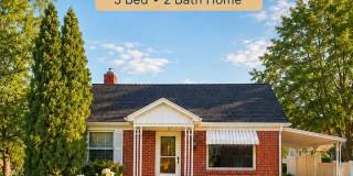2 Weeks Rent Free – Spacious 3 Bed / 2 Bath Ogden Home with Finished Basement Gallery 1