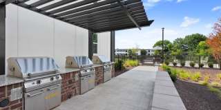 The Duke Metrocenter Gallery 14