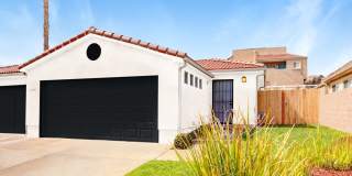 Sand Canyon Villas And Townhomes Gallery 78