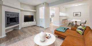 The Belmont Apartment Homes Gallery 15