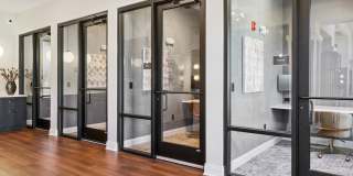 The Liliana Gallery 17