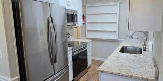 2 bed 1 bath just remodeled Gallery 11