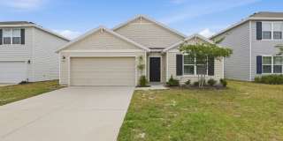 Avalon Woods in Newberry 4 bedroom 2 bath home Gallery 1