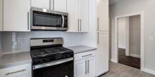 28 Gates Avenue Apartments Gallery 1