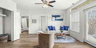 Buffalo Creek Apartments Gallery 11