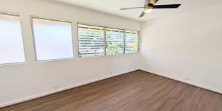 Newly Remodeled 2 bed 2 Bath Townhouse at Waialae Gardens in Kahala Gallery 25