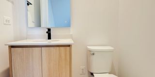 Rare chance to rent brand new, 4 Bed/4.5 Bath luxury home in new Reservoir District WITH 2 CAR GARAGE Gallery 17