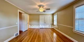 Charming Dutch Colonial in Brookside w/ an Updated Kitchen, Wood Floors, Fenced Yard and a Finished Third Floor! Gallery 26