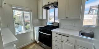 2 Bedroom Beach cottage in Ventura 2 Bedroom Beach cottage in Ventura Gallery 1