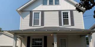 206 East 10th Street, Ashland - 3 Bedroom, 1.5 Bathrooms Gallery 1