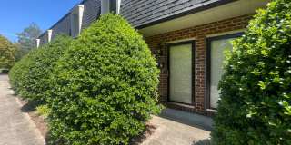Charming & Private Townhouse in NW Hickory – 2BR, 1.5BA, Prime Location - No Pets Gallery 1