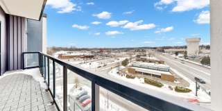 The Residences at 1700 Gallery 71