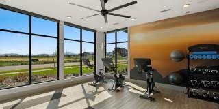 Northwest Crossing Apartment Homes Gallery 21