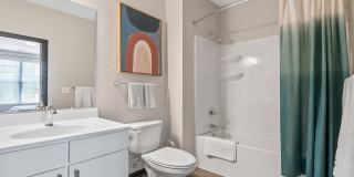 Authentix Quincy Street Gallery 12