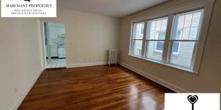 112 Kilsyth Rd. Gallery 1