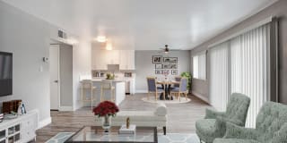 Moxy Apartments Moxy Apartments Gallery 7